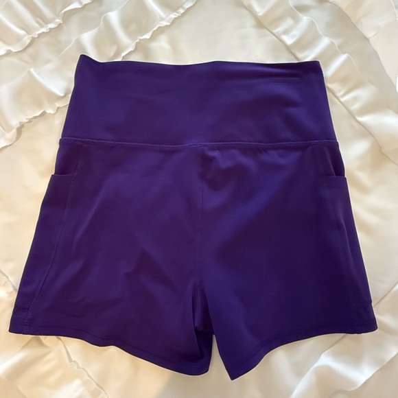 Fp Movement Never Better Run Shorts - Picture 3 of 3